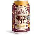 Old Jamaica Ginger Beer 330ml (24 Pack)