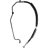 Saihisday Power Steering Pressure Hose for Honda Accord 2.4L 2003-2007 Acura TSX 2.4L 2004-2008 Replace # 53713-SDC-A02