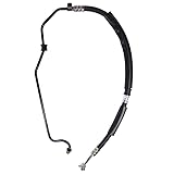 Saihisday Power Steering Pressure Hose for Honda