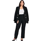 Avenue Cool Hand Trouser | Women's Plus Size