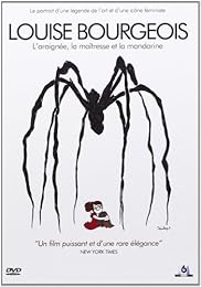 Louise Bourgeois : L'araignée, La Maîtresse Et La Mandarine