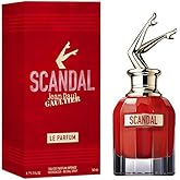 Scandal Le Parfum by Jean Paul Gaultier for Women 1.7 oz Eau de Parfum Intense Spray