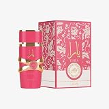 Lattafa Yara Candy EDP 100ml Women Floral Fruity Gourmand New 2024 view 3