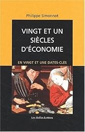 Vingt et un siècles d'économie