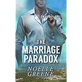 The Marriage Paradox (Unlikely Spies Book 2)