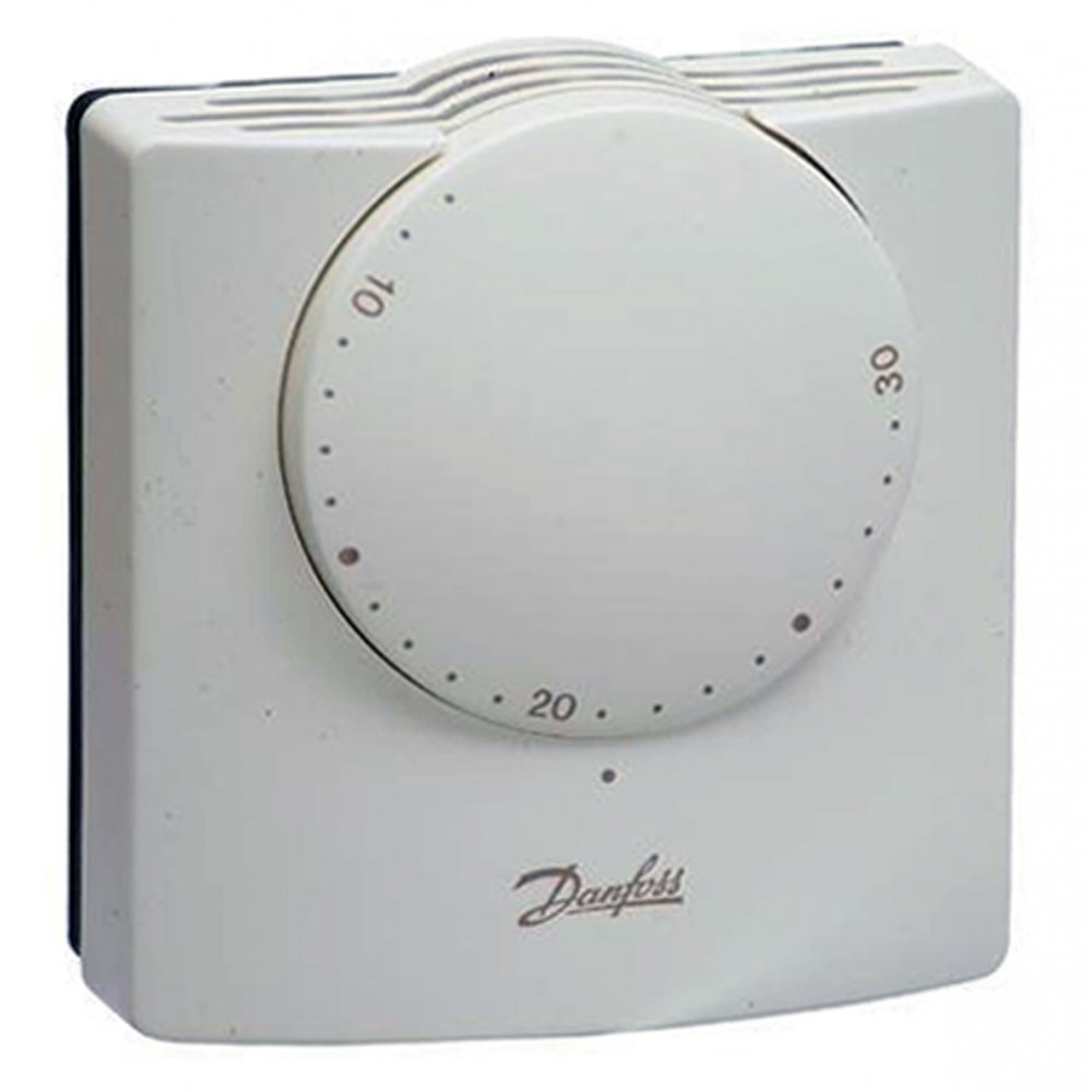 Danfoss Randall 087N110000 10 A Room Thermostat