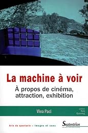 La  machine à voir
