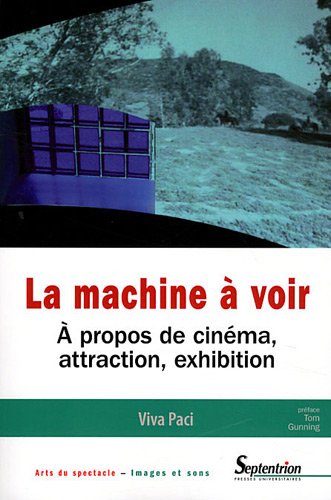 La  machine à voir