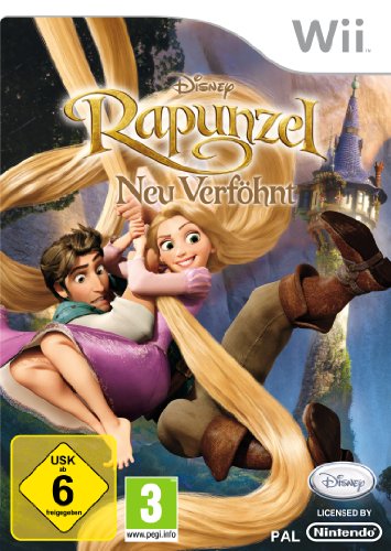Raiponce