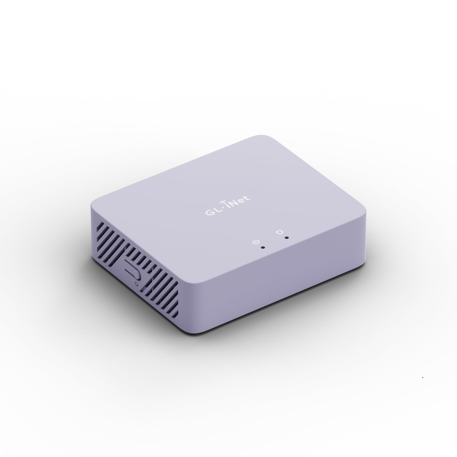 GL.iNet GL-MT5000 Brume 3 Kabelgebundenes VPN-Sicherheitsgateway ohne WLAN