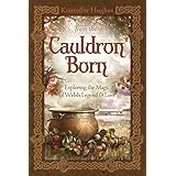 From the Cauldron Born: Exploring the Magic of Welsh Legend & Lore