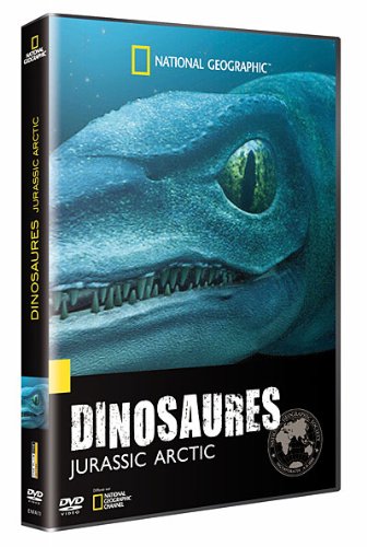 National Geographic - Jurassic Arctic