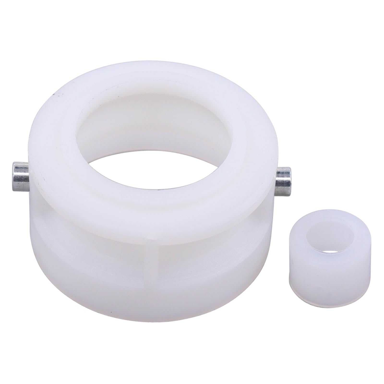 Photo 1 of ApplianPar Gear Shifter Shift Box Lever Bushing 5 Pin for Nissan Navana Frontier D21 D22