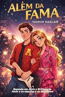Livro Além da fama