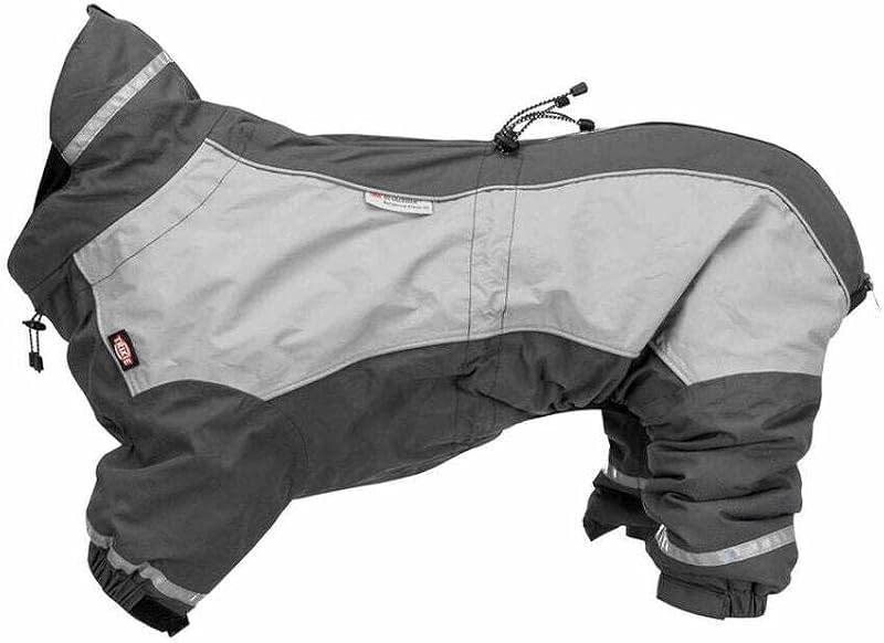 67965 Manteau Helsinki, M, Gris