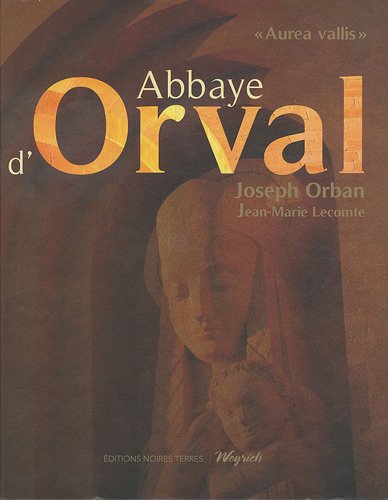 Abbaye d'Orval