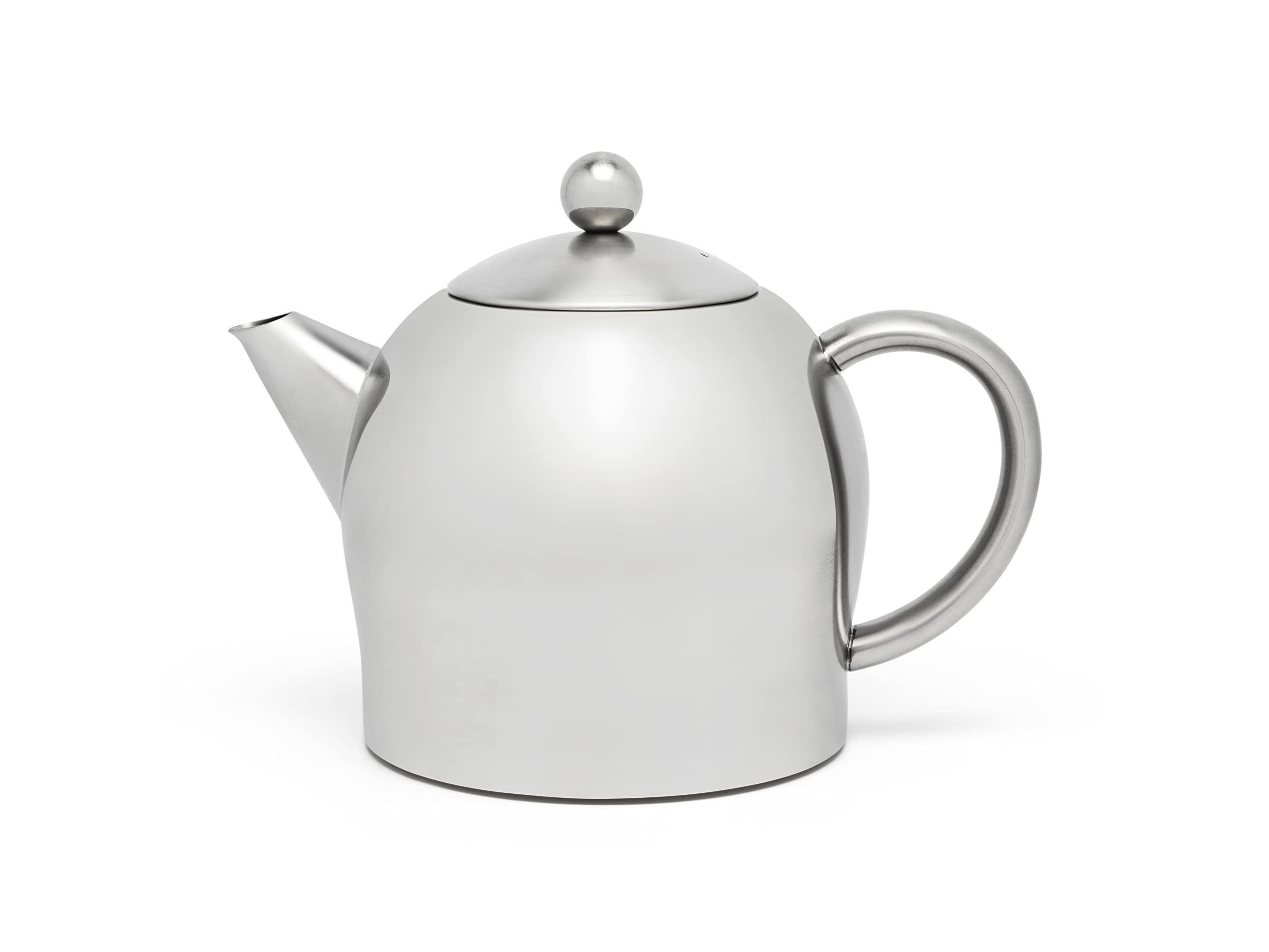 Bredemeijer adidas Minuet Santhee, Stainless Steel, Silver, 30 x 30 x 20 cm