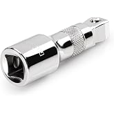 TEKTON 1/2 Inch Drive x 3 Inch Wobble Extension | SHA21303