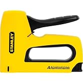 STANLEY SharpShooter Stapler, Heavy Duty (TR150)