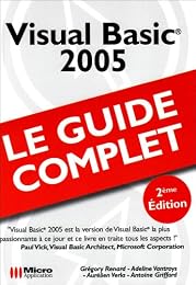 Visual Basic 2005