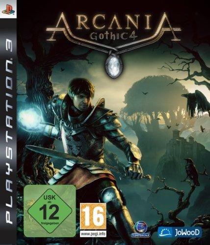 Gothic 4 : Arcania