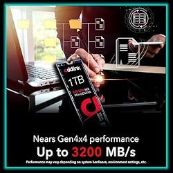 Addlink S70 Lite 1TB Ultra Durability Gaming SSD