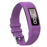 Watbro Bands Compatible with Garmin Vivofit