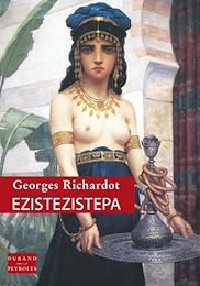 Ezistezistepa