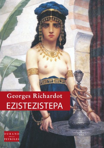Ezistezistepa