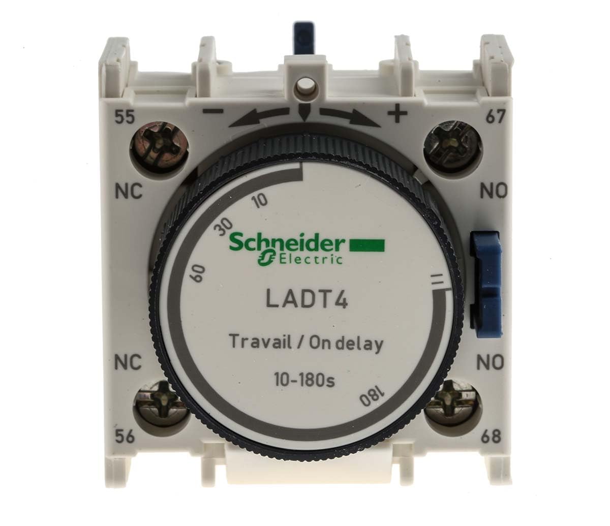 Schneider Electric TeSys CONTACTS BLOCK