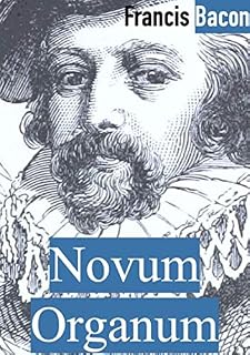 Livro Novum Organum