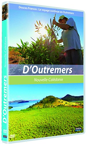 D'Outremers : Nouvelle-Calédonie