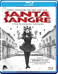 Santa Sangre