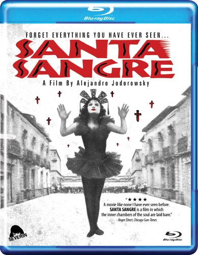 Santa Sangre