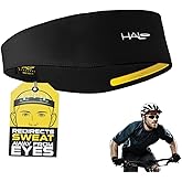 Halo Headband Halo II, Sweatband Pullover for Men and Women, No Slip with Moisture Wicking Dryline Fabric