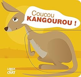 Coucou kangourou !