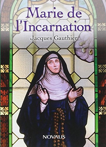 Marie de l'Incarnation