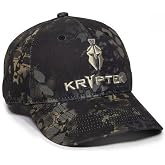 Outdoor Cap KRY-029 Kryptek Obskura Knox, One Size Fits All