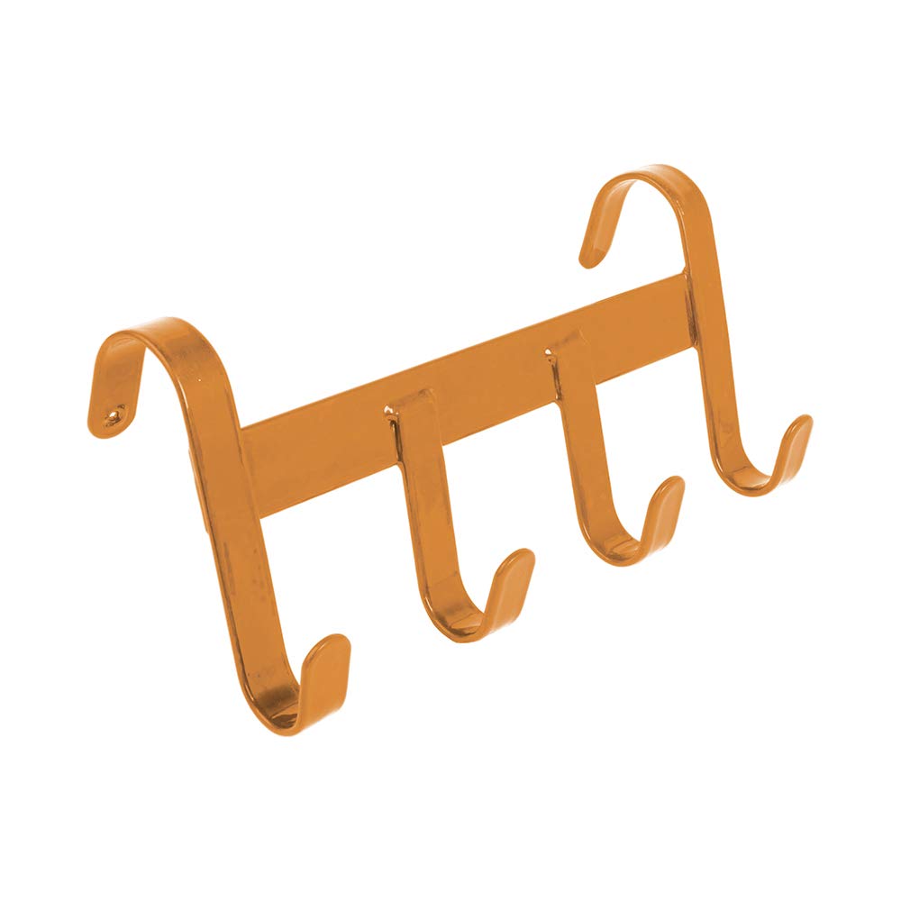 Perry Equestrian No.523 Handy hanger, hot orange, One Size