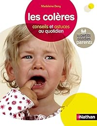 Les  colères