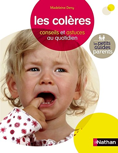 Les  colères