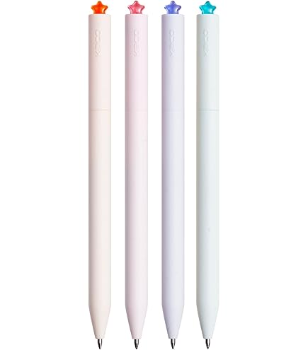 Sakura Gelly Roll Moonlight pastel 10 bold, 8 gelpennen - gelpen - teken- en schildermaterialen