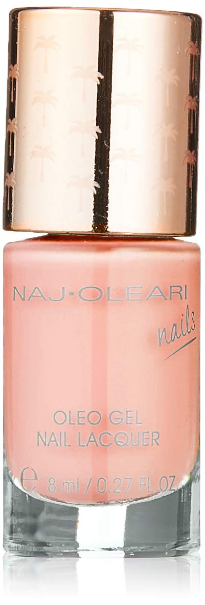 Naj Oleari Nail Polish - 8 ml
