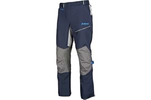 KLIM Men's Latitude Touring Motorcycle Pants