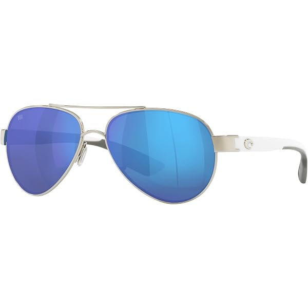 Costa Del Mar Polarized Sunglasses Womens - Loreto Aviator  display picture 1