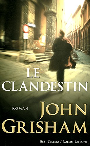 Le  clandestin