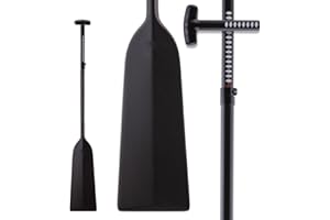 CISIMOVE IDBF Approved Lightweight Adjustable Carbon Fiber Dragon Boat Paddle Dihedral Blade Clamp Adjuster Dragon Racing Boat Paddle