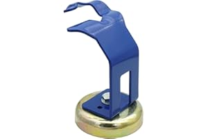 GUTI-MORE GUTIMORE MIG Welding Torch Holder Mig Gun Holder with Strong Magnetic Base