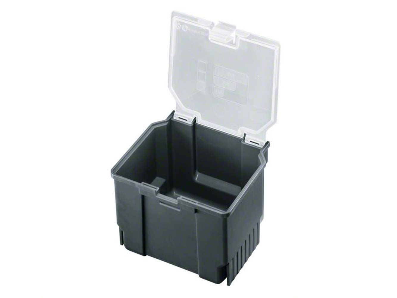 Bosch Accessory Box (for SystemBox, in Carton Packaging)
