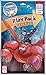 Big Hero 6 Play Pack Grab & Go (12 Packs) Party Favors and 12 